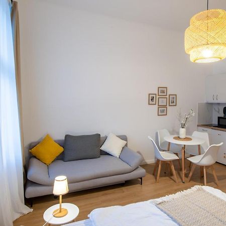 Vienna My City Apartment Bright Room Εξωτερικό φωτογραφία