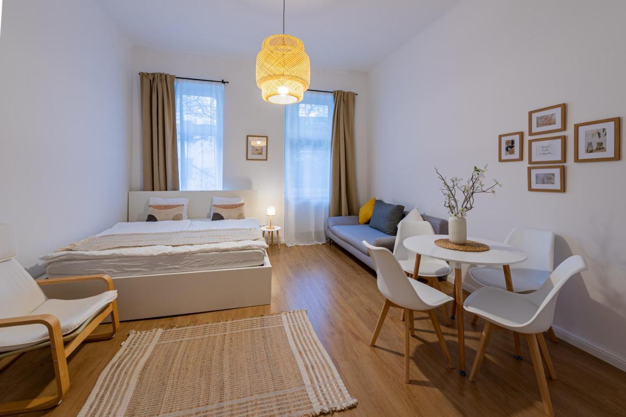 Vienna My City Apartment Bright Room Εξωτερικό φωτογραφία