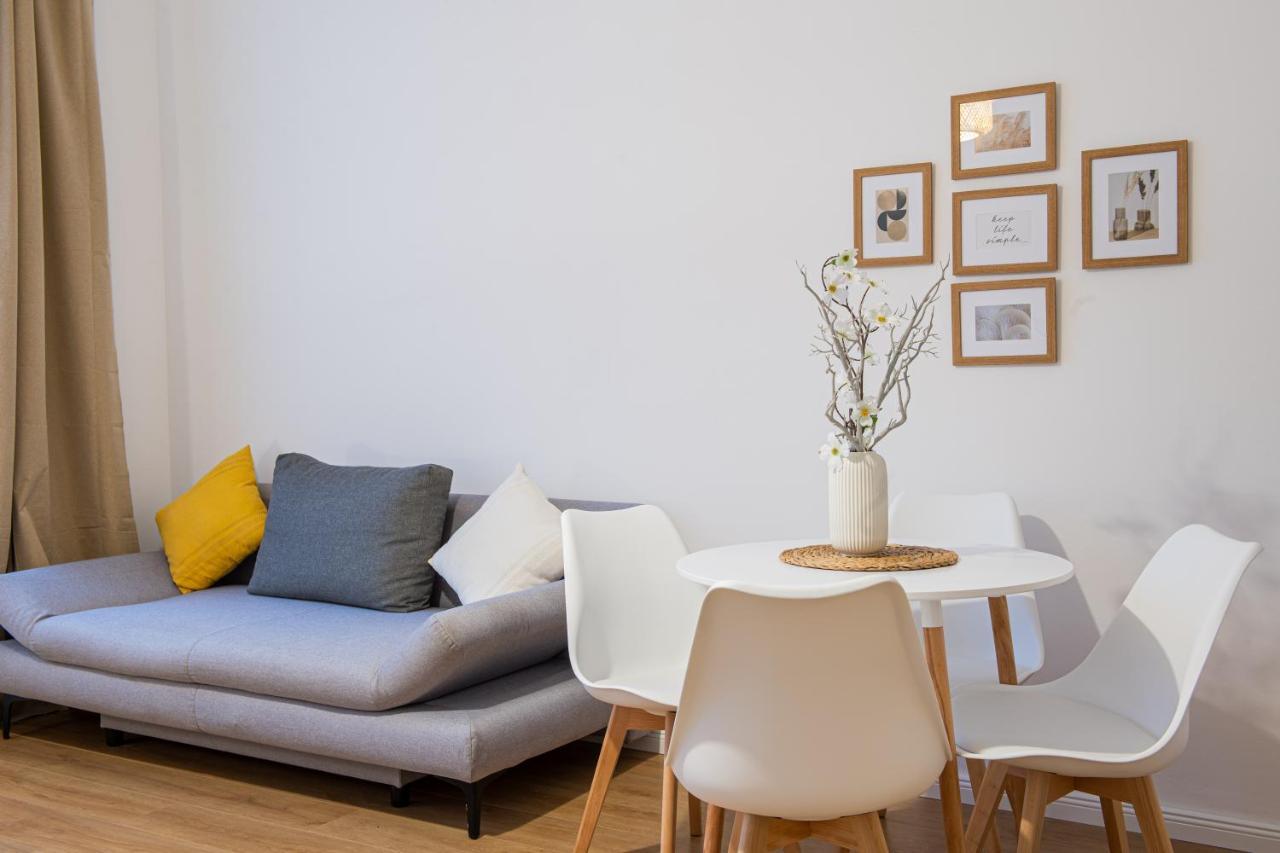 Vienna My City Apartment Bright Room Εξωτερικό φωτογραφία