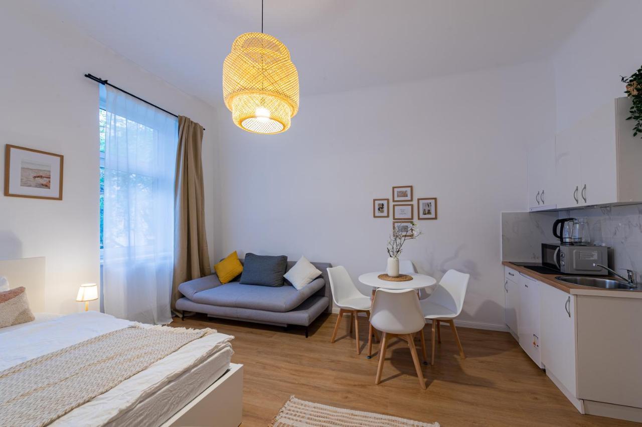 Vienna My City Apartment Bright Room Εξωτερικό φωτογραφία