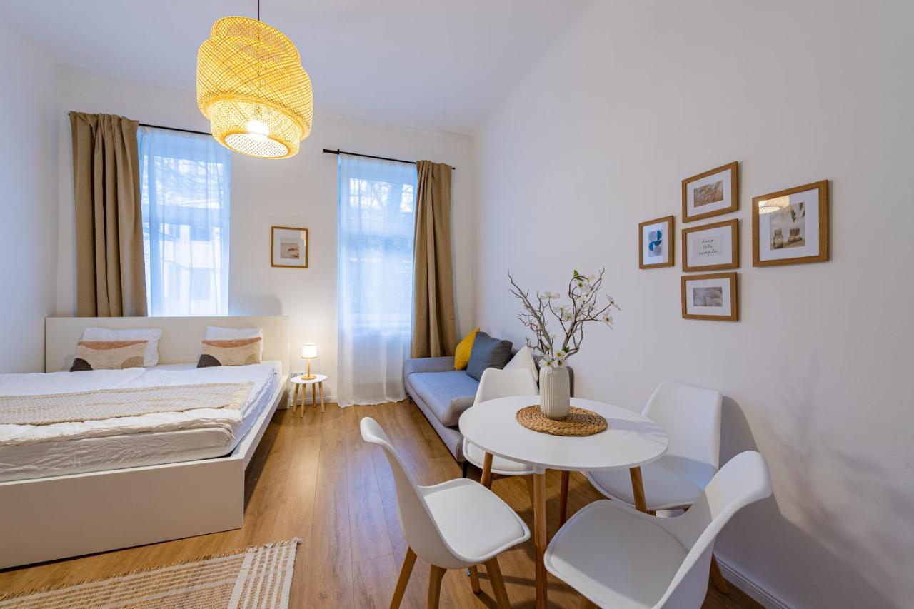 Vienna My City Apartment Bright Room Εξωτερικό φωτογραφία