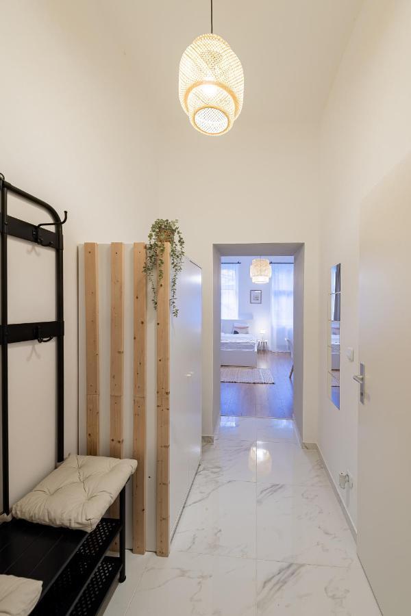 Vienna My City Apartment Bright Room Εξωτερικό φωτογραφία