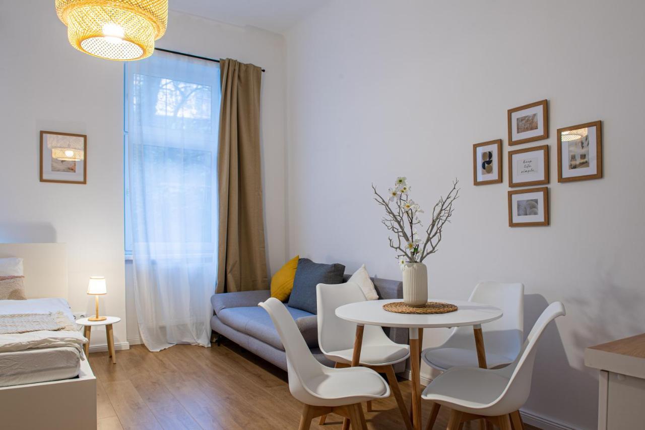 Vienna My City Apartment Bright Room Εξωτερικό φωτογραφία