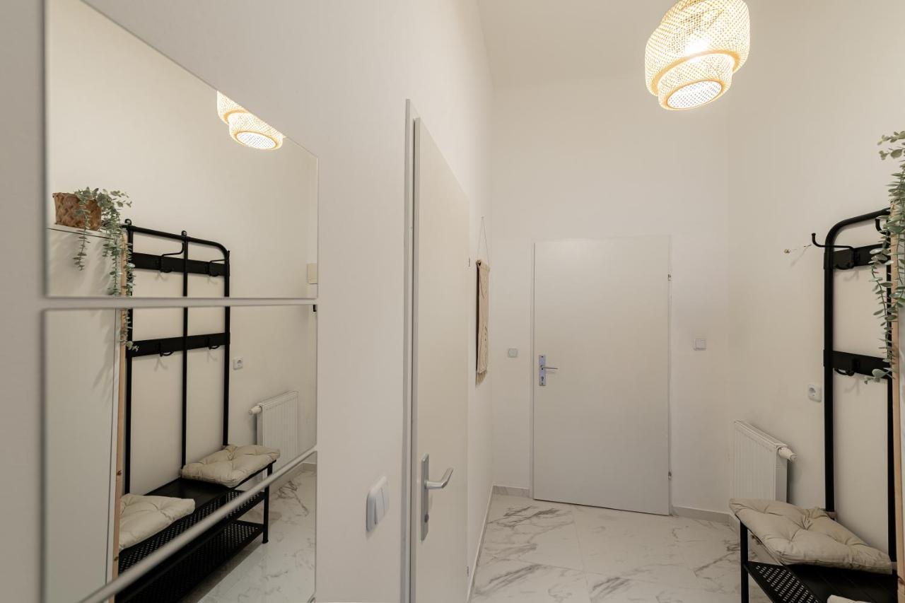 Vienna My City Apartment Bright Room Εξωτερικό φωτογραφία