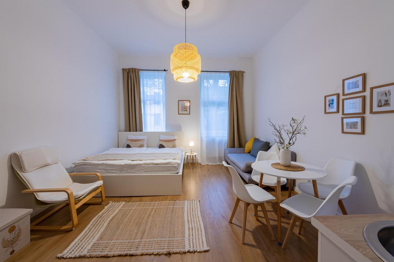Vienna My City Apartment Bright Room Εξωτερικό φωτογραφία